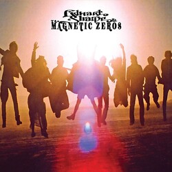 Cover for Up from Below by Edward Sharpe and The Magnetic Zeros